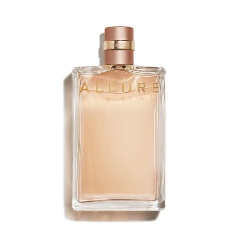 perfum chanel allure home damski|allure chanel sephora.